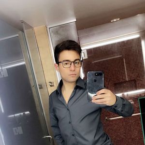 Meet your Posher, Michael